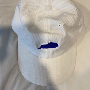 Lauren James Kentucky Hat